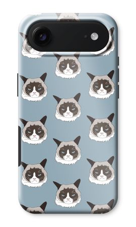 It's a Purrr Case