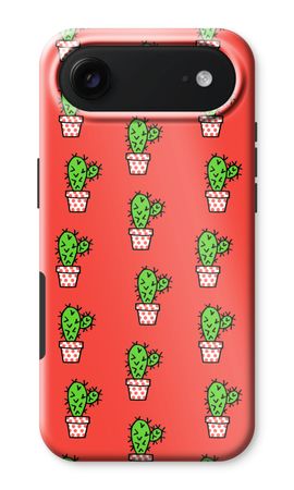 Mini cactus