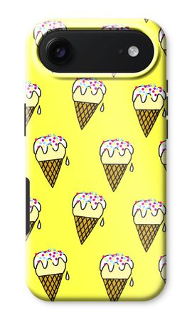 Ice cream