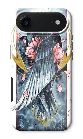 Golden Raven