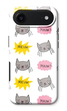 Meow