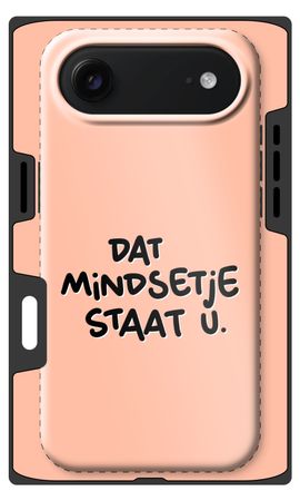 Mindsetje