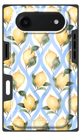 Lemon Trellis