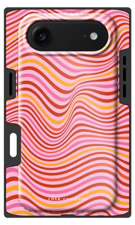 Pink Wave