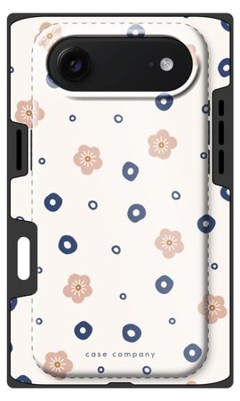 Dotted Petals