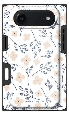 Beige Blossom
