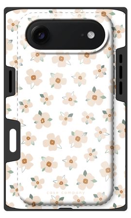 Cream Marigold