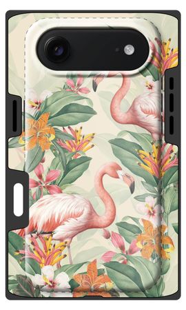 Tropical Flamingo