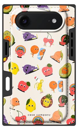 Fruit Pattern