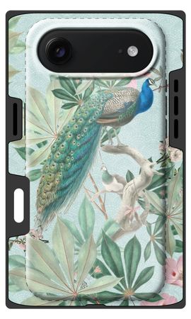 Paradise Garden Peacock