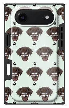 Gepersonaliseerd gezicht - Kat of Hond