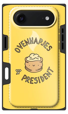 Ovenhapjes