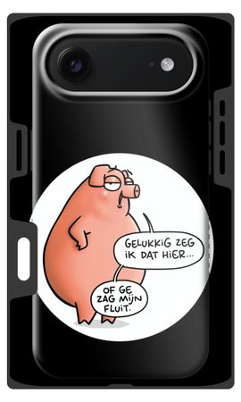 Gelukkig zeg