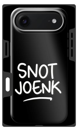 Snotjoenk
