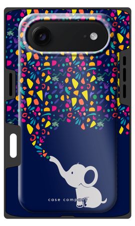 Elephant Confetti