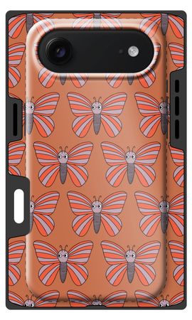 Butterflies