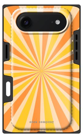 Retro Sun