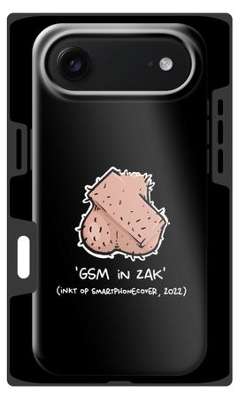 GSM in zak