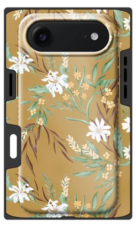 Fiori selvatici boho