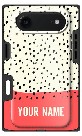 Polka prickar