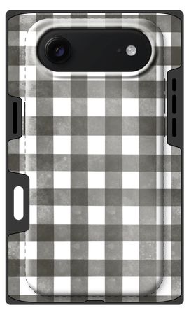 Gingham style