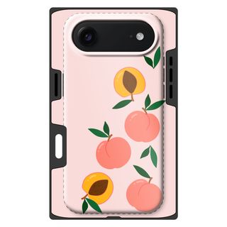 Just peachy