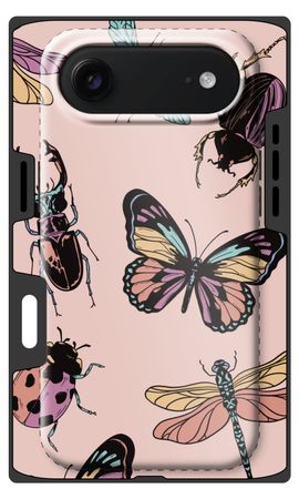 Tiny Bugs