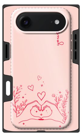 Love is in the air