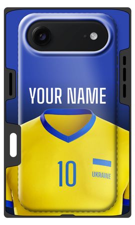 Ukraine - Football