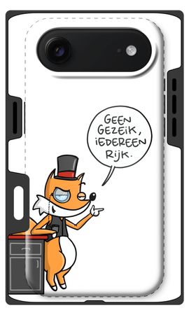Geen Gezeik