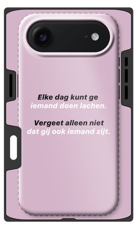 gij zijt ook iemand