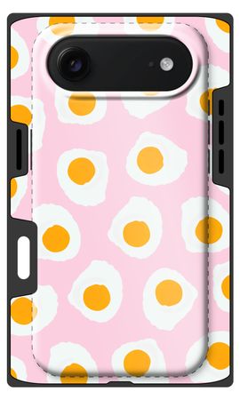 Dancing eggs