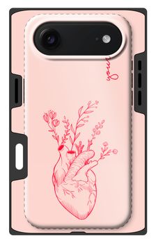 Blooming Heart
