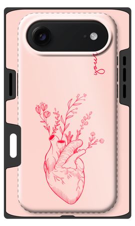 Blooming Heart