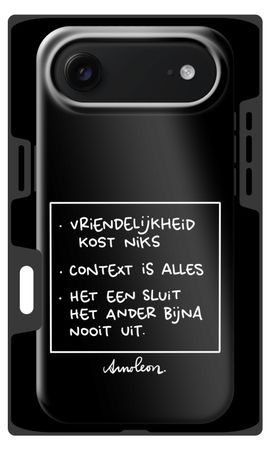 Mijn Motto's
