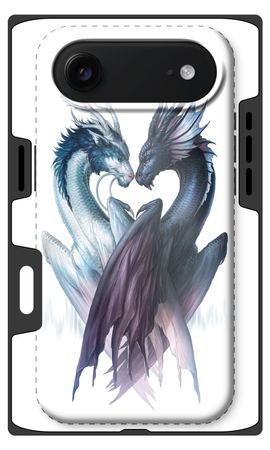Yin Yang Dragons