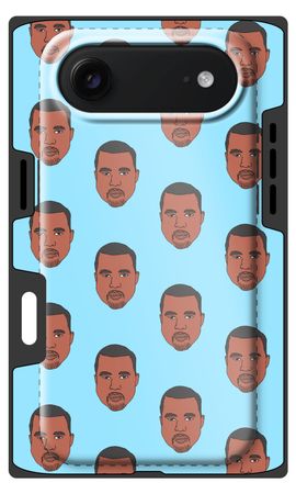 Kanye Call Me?