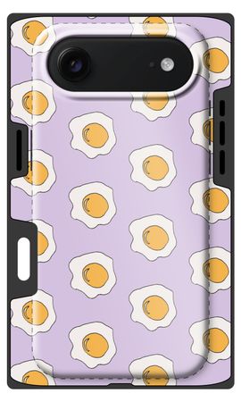 Bacon to my eggs #1