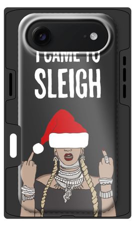Came To Sleigh