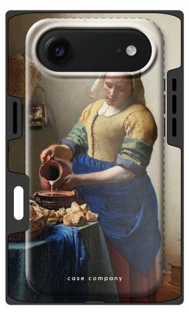 The Milkmaid