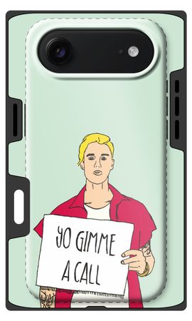 Gimme a call