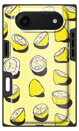 When Life Gives You Lemons...