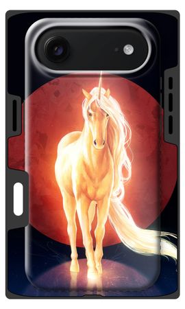 Last Unicorn