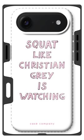 Christian Grey