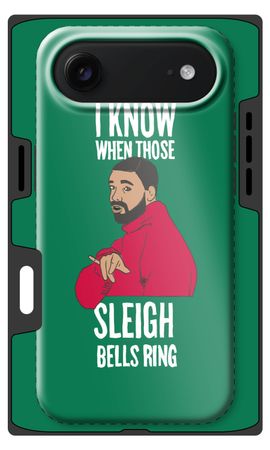 Sleigh Bells Ring