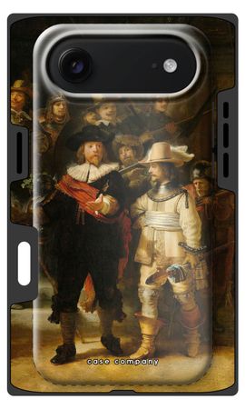 De Nachtwacht