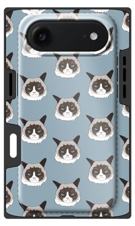 It's a Purrr Case