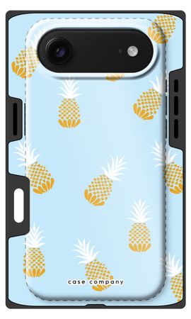 Little pineapples