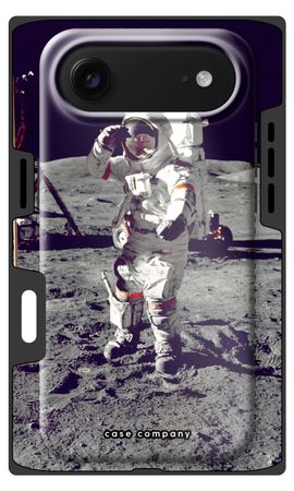 Spaceman