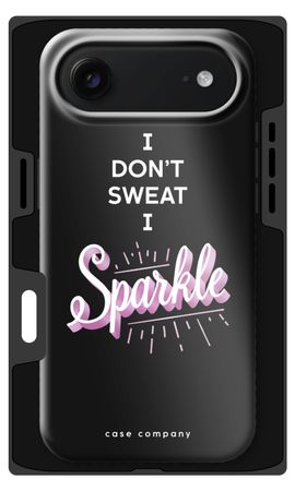 Sparkle quote